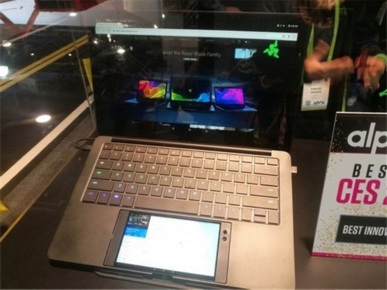 CES十大技术盘点 今年科技圈就看它们了 