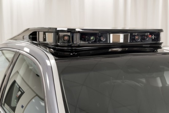 CES十大技术盘点 今年科技圈就看它们了