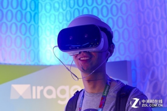 CES十大技术盘点 今年科技圈就看它们了 