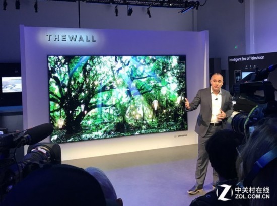 CES十大技术盘点 今年科技圈就看它们了 