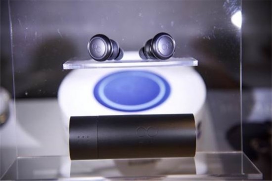 CES十大技术盘点 今年科技圈就看它们了