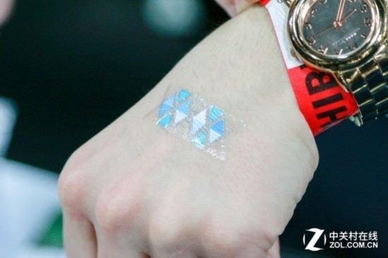 CES十大技术盘点 今年科技圈就看它们了 