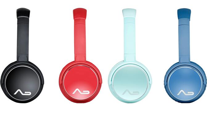 LASMEX勒姆森耳机新品发布 两款新品蓝牙耳