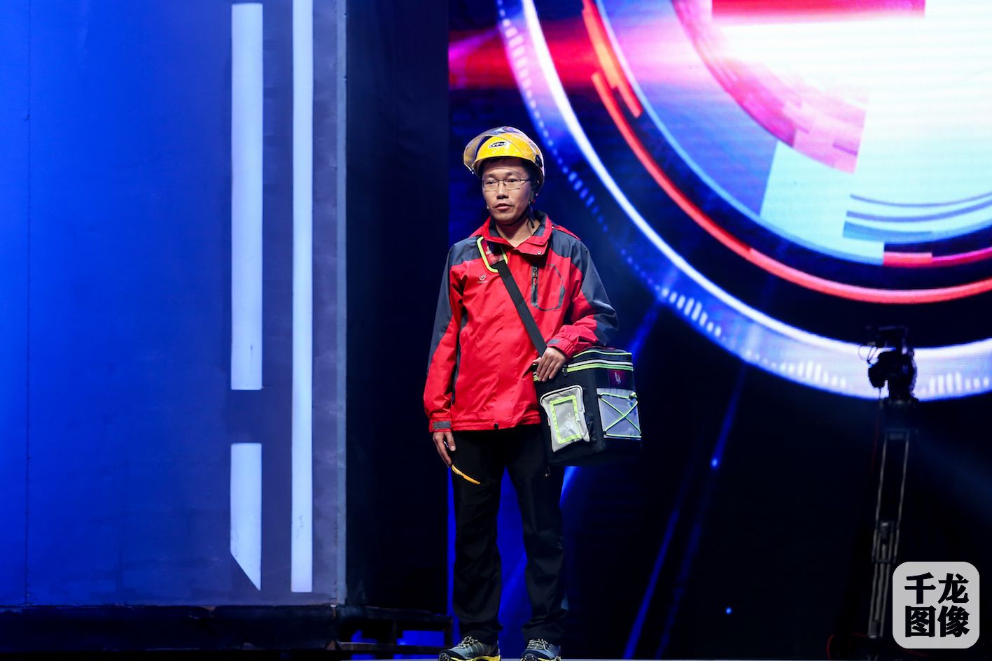 诉求人：最快外卖哥高岩1