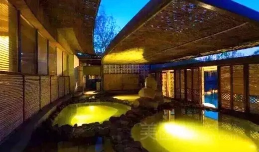 美团旅行2017年温泉游大数据:春节长假将迎温