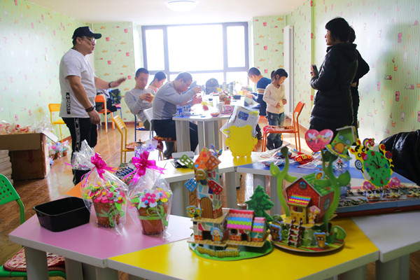 【中国梦·实践者】教练罗犇:有我在别怕“孤独”