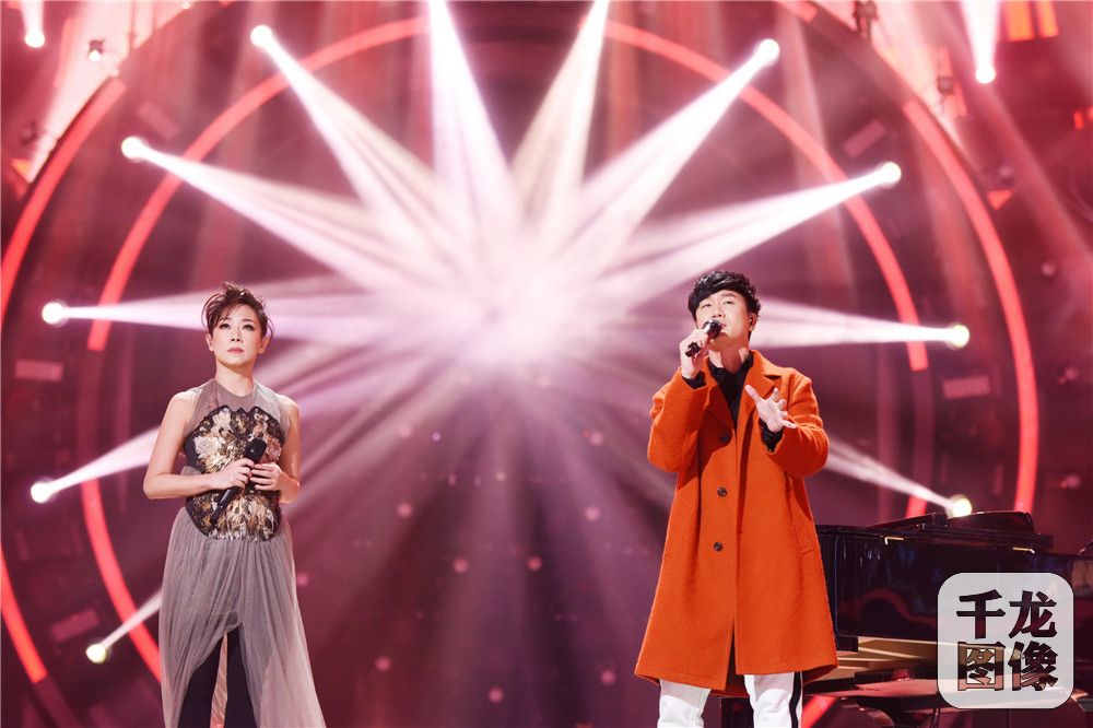 林俊杰和林忆莲