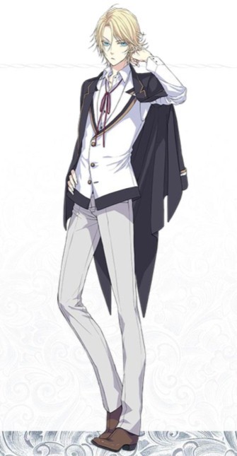 《男神执事团》《偶像练习生》跨次元撞脸