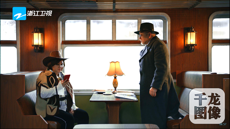 《王牌对王牌》曝素人宣传片 贾玲竟成嘴强