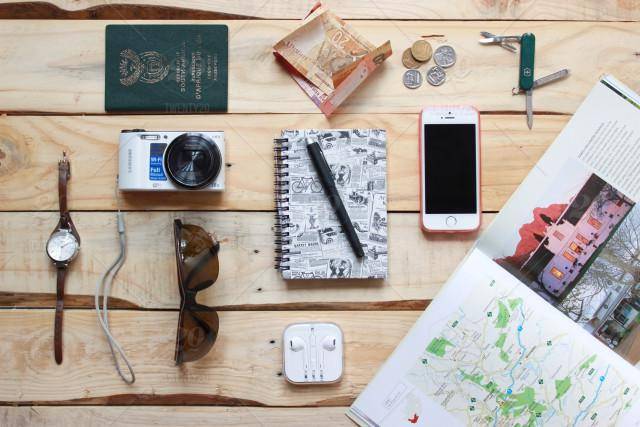 中国护照新增多国免签 漫游超人伴你说走就走