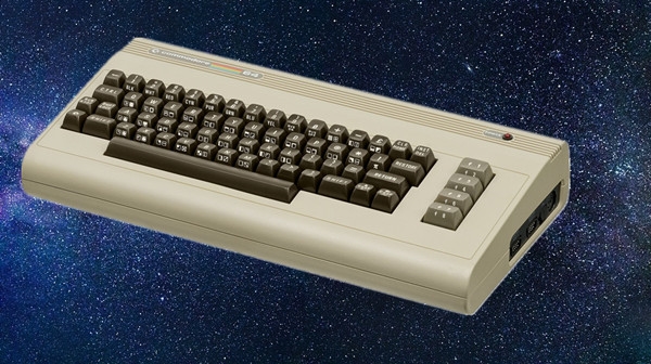 36年前的Commodore 64电脑推出复刻版：3月29日开售