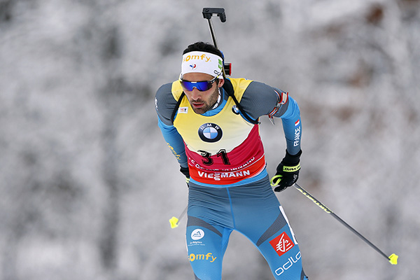 平昌冬奥颜值大比拼 各国俊男靓女谁最入你眼?