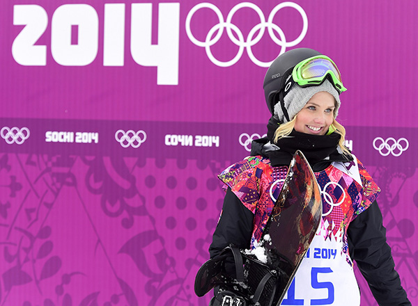 平昌冬奥颜值大比拼 各国俊男靓女谁最入你眼?