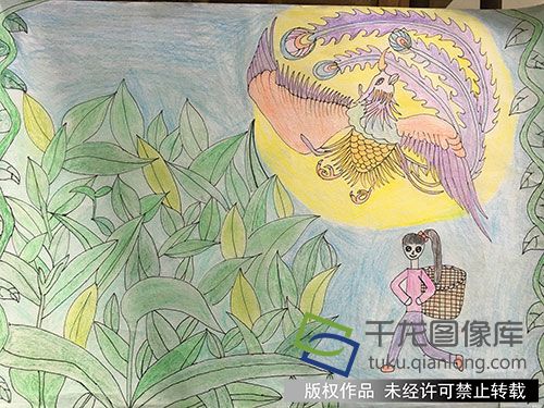 北京市东城区革新里小学米浩羽