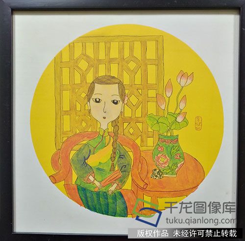李冠仪