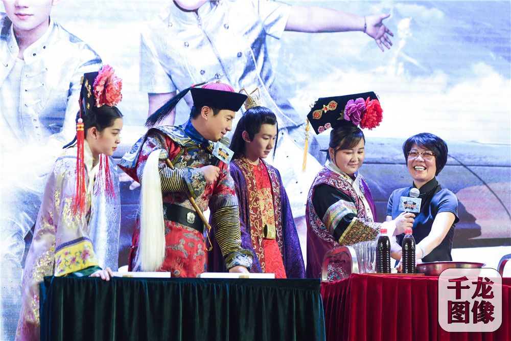 现场制作环保肥皂1