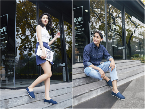 TOMS VENICE 帆布懒人鞋系列发售,用色彩创造每天的仪式感