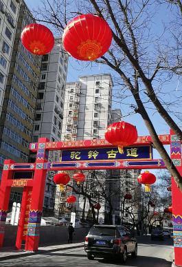 年见·2018 | 千龙网小记者陈师尧：听！京西古道骆驼队的驼铃声