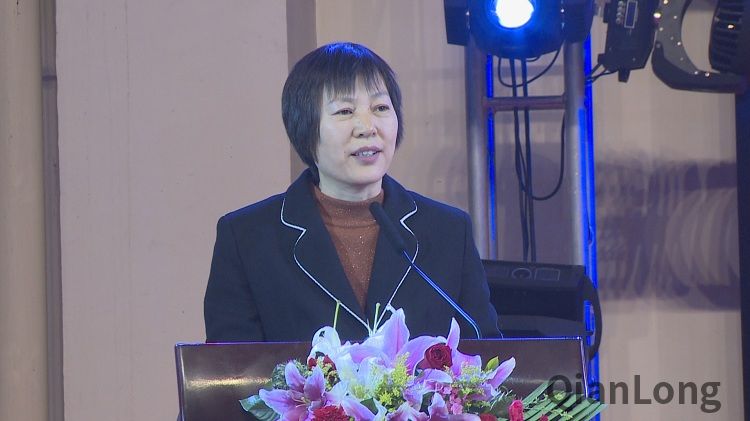 [一分半]西城区召开专职安全员2017年度工作总