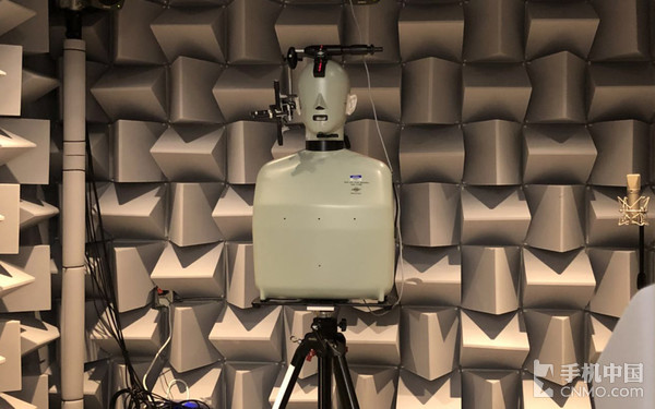 消声室