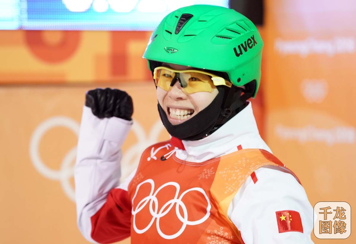 女子技巧孔凡钰02