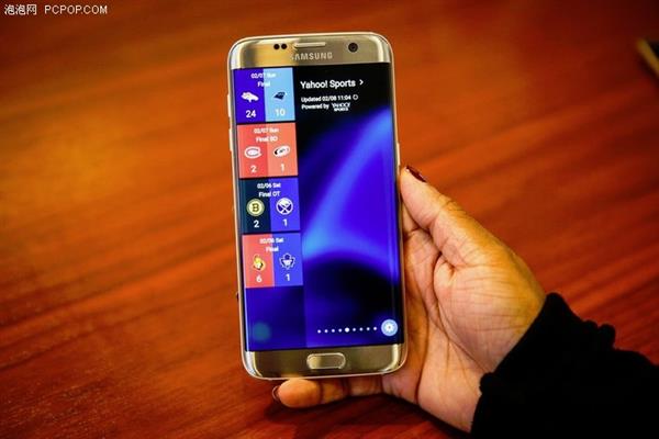 全面屏手机时代 曲面屏就没有用武之地了吗?