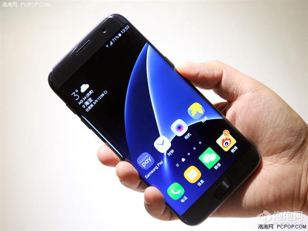 全面屏手机时代 曲面屏就没有用武之地了吗?