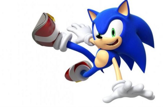 跟马里奥杠上了！《索尼克大电影》或将明年上映