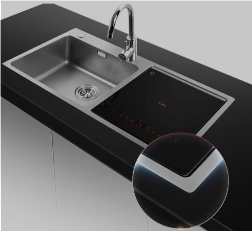 碗机什么牌子好?这三大要素是三口之家指标