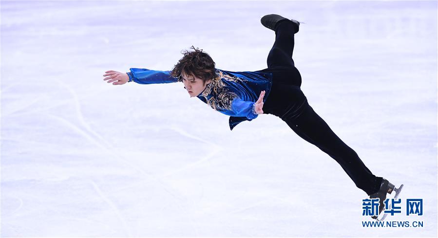 野昌磨2