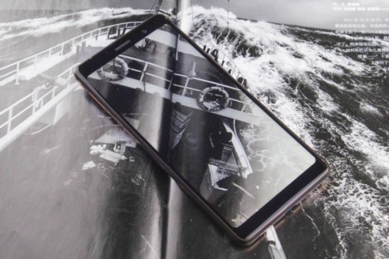 MWC2018首日汇总： 