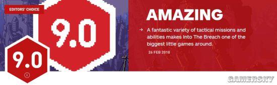 好评爆表！这款PC小游戏竟成神作：IGN给9分