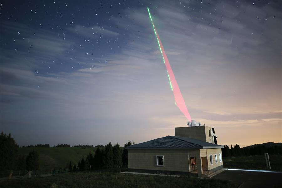 （聚焦历史性成就和变革·特稿·图文互动）（5）加速迈向国际第一方阵——我国五年来科技创新成就巡礼 