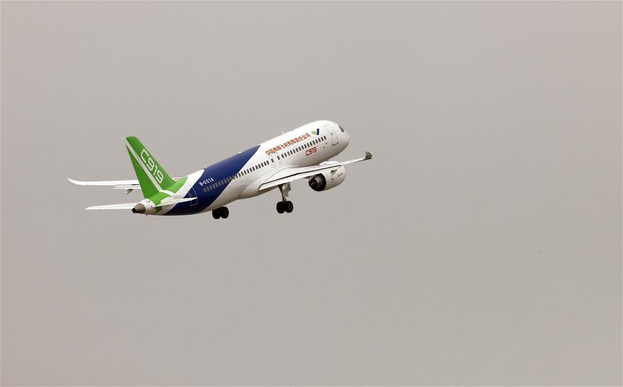 (聚焦历史性成就和变革·特稿·图文互动)(6)加速迈向国际第一方阵——我国五年来科技创新成就巡礼