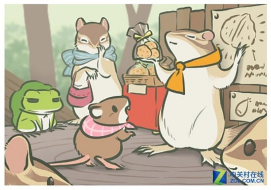 《旅行青蛙》凉了 下一个刷屏的会是谁？ 