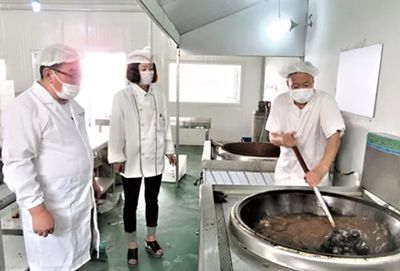 【中国梦&middot;践行者】三名全国三八红旗手心声：甘于奉献谱芳华