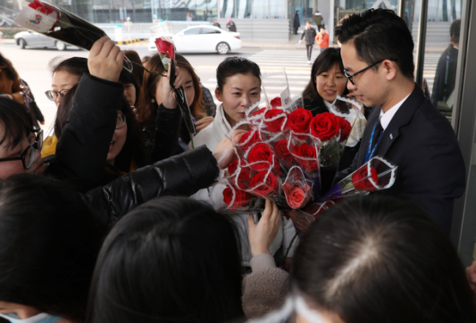 最懂女人心!苏宁女神节上演花式宠爱