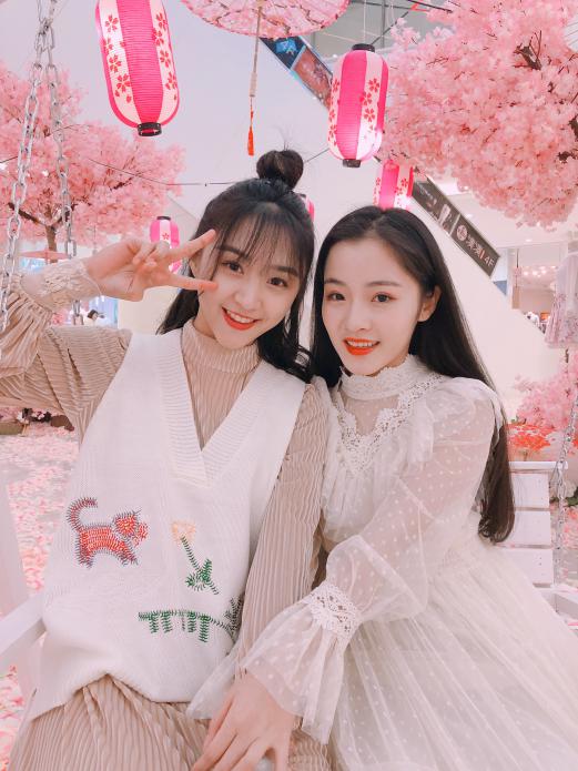 徐梦圆与树屋女孩合作新歌上线 声线契合度满分