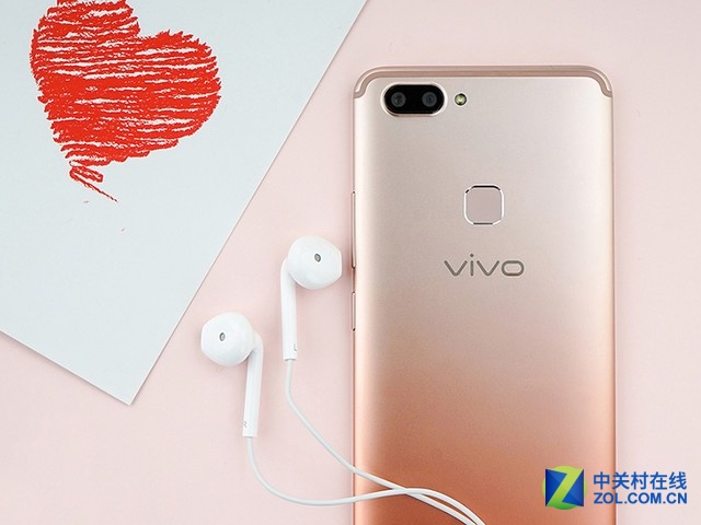 白色情人节来了 不送你女神这款手机吗?