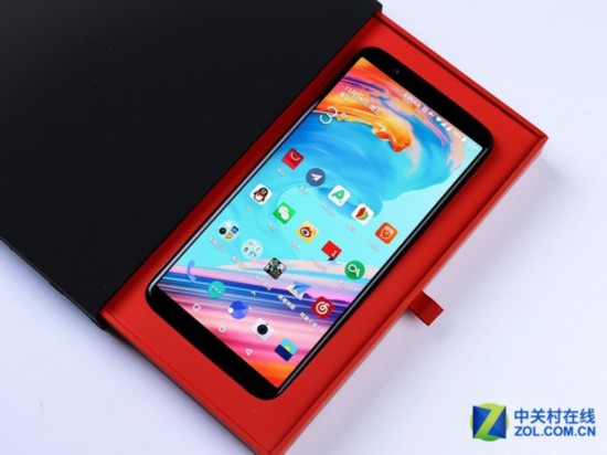 预算4000主流全面屏手机 我只推荐这些 