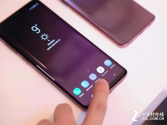 2018手机最流行这些颜色 连苹果都没有  