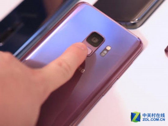 2018手机最流行这些颜色 连苹果都没有  