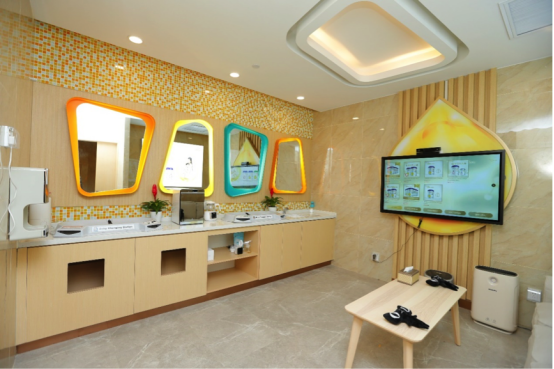 全国政协委员提案普及智能化妇幼服务 天猫智