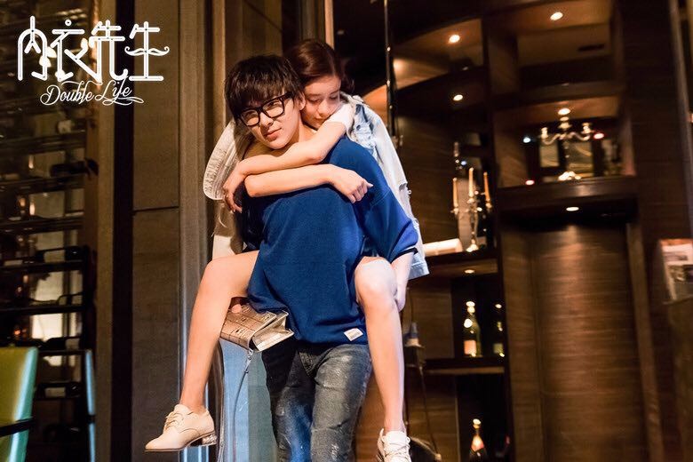 《内衣先生》今晚收官 双面家静花样撩妹情归