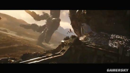 《复仇者联盟3:无限战争》公布终极抢先预告 灭霸横扫众英雄