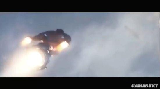 《复仇者联盟3:无限战争》公布终极抢先预告 灭霸横扫众英雄