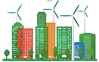 以更有效的制度还自然以宁静和谐美丽 以更有效的制度还自然以宁静和谐美丽