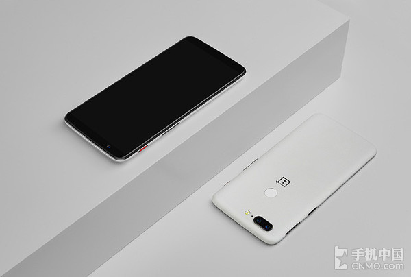 一加5T