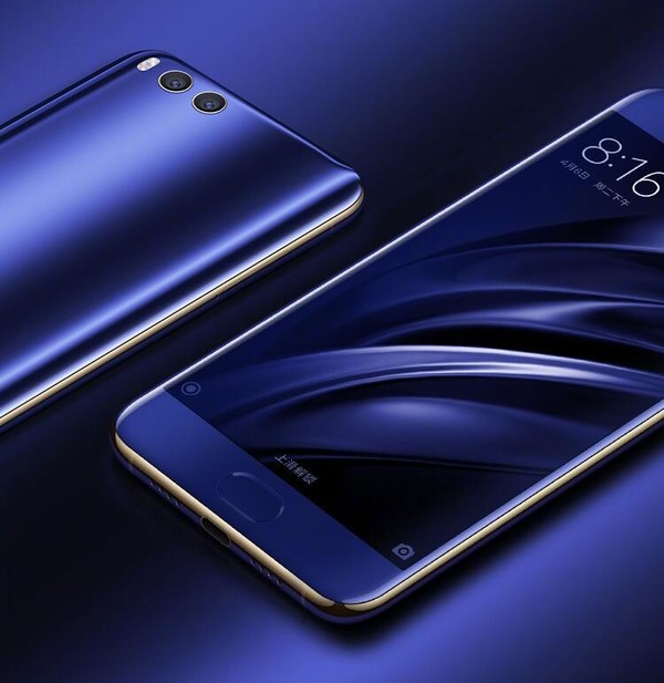 小米6