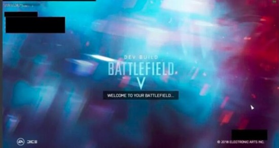 《战地5》或在6月EA Play正式公布 FPS年度重头戏